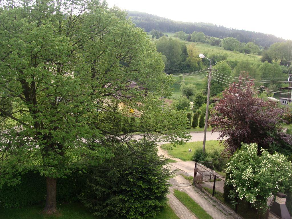 Angel Apartment Krynica Zdroj Exterior foto